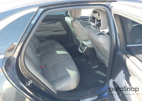 2013 Cadillac Xts Premium z USA, uszkodzony, nr VIN 2G61T5S33D9200028